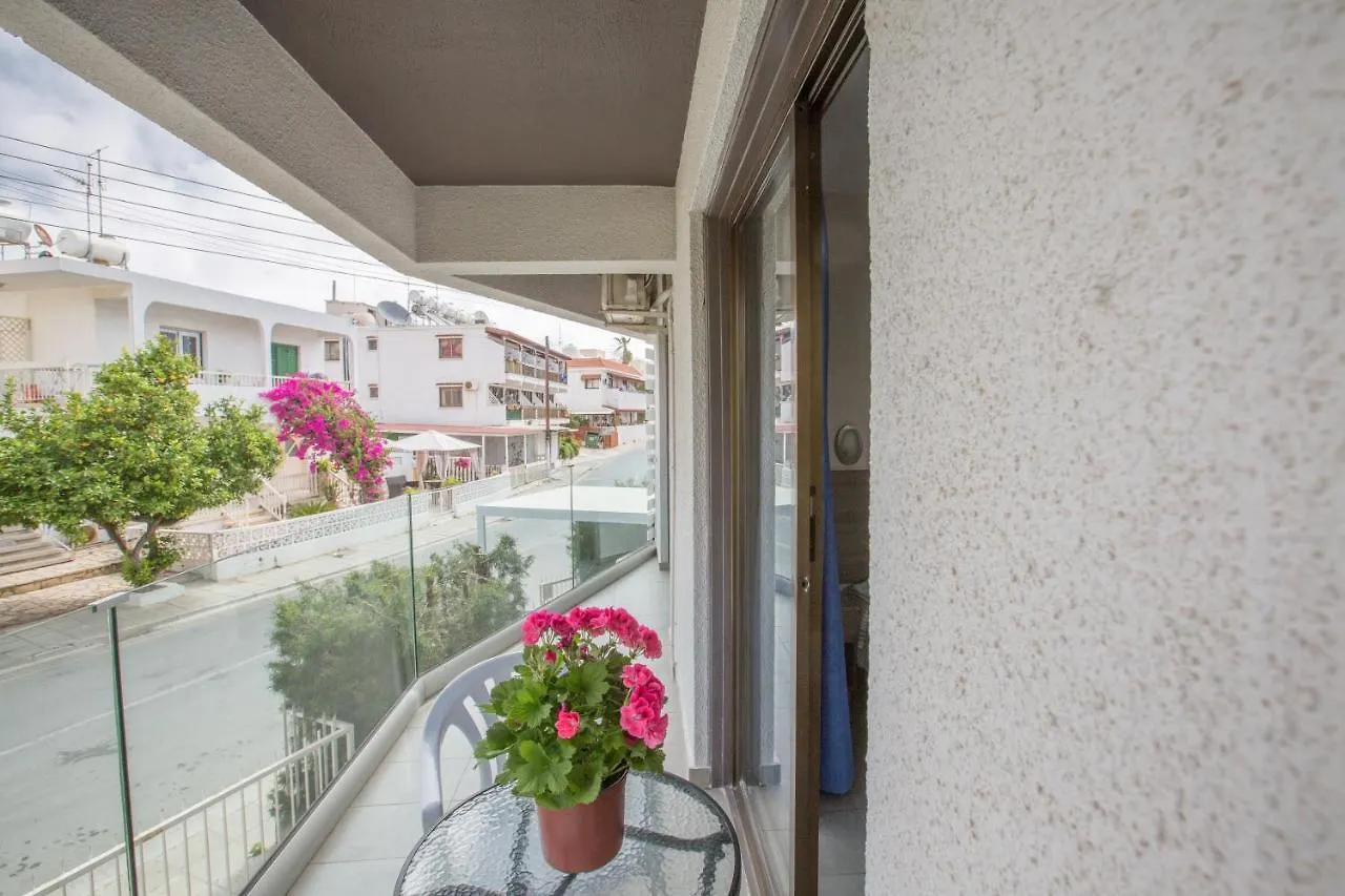 Ayia Napa Holiday Apartment So4 0*, Ayia Napa